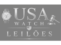 Usa Watch Leilões