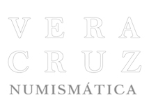 Vera Cruz Numismática