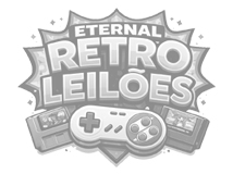 Eternal Retro Games Leilões
