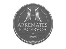 Arremates e Acervos