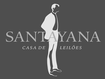 Santayana Leilões