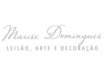 Marise Domingues Artes e Leilões