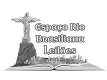 Espaço Rio Brasiliana Leilões