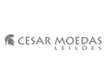 Cesar Moedas Leilões