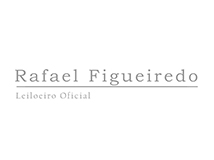 Rafael Figueiredo - Leiloeiro Público