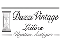 Duzzi Vintage Leilões