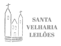 Santa Velharia Leilões