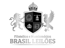 Filatélica e Numismática Brasil Leilões