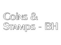 Coins e Stamps