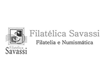 Filatélica Savassi Filatelia e Numismática