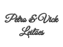 Petro e Vick Leilões