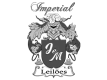 Imperial J E M Leilões
