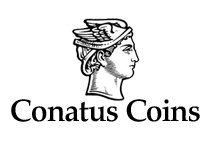 Conatus Coins Leilões