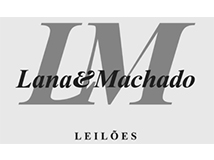 Lana e Machado Leilões