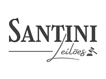 Santini Leilões