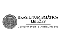 Brasil Numismática Leilões