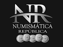 Numismática República Leilões