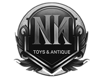 MK Toys e Antique