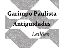 GPA - Garimpo Paulista Antiguidades e Leilões