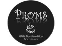 Proms by MNM Numismática