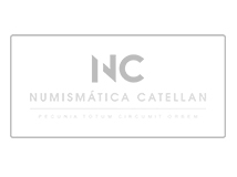 Numismática Catellan Leilões