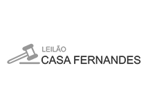 Leilão Casa Fernandes