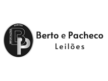 Berto e Pacheco Leilões