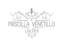 Priscilla Venetillo Leilões