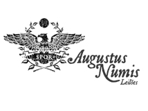 Augustus Numis Leilões