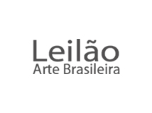 Leilão de Arte Brasileira