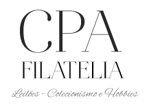 CPA Filatelia