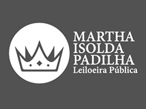 Martha Isolda Padilha Leiloeira