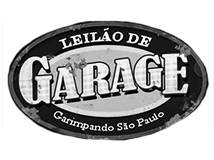 Leilão de Garage
