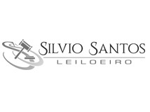 Silvio Santos Leiloeiro
