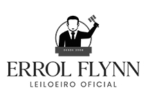 Errol Flynn - Leiloeiro Público