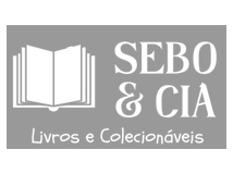 Sebo e Cia Livros e Colecionismo